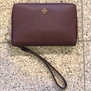 Tory Burch Wallet